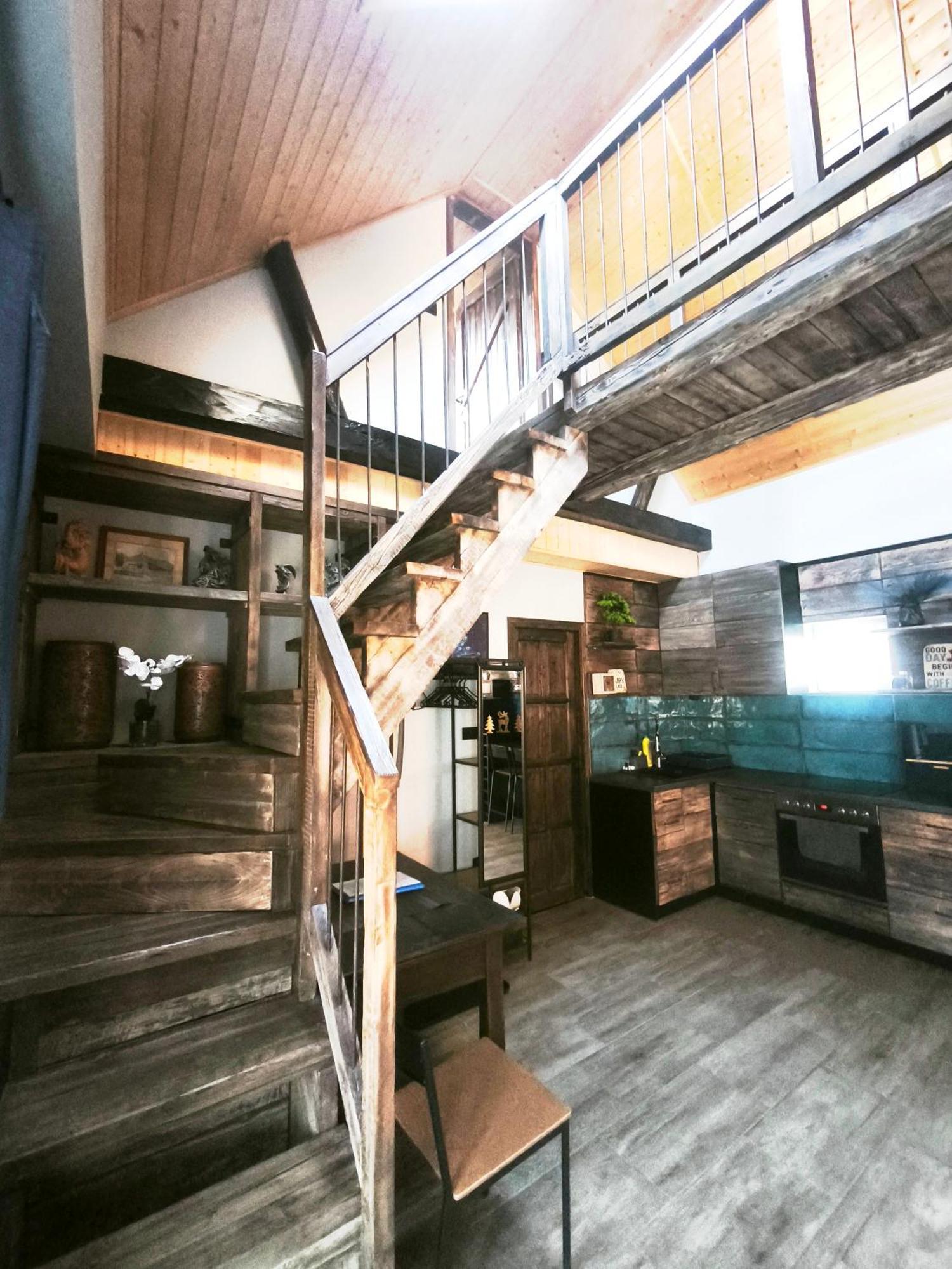 Borostyankut Wellness Home Bakonybél Εξωτερικό φωτογραφία