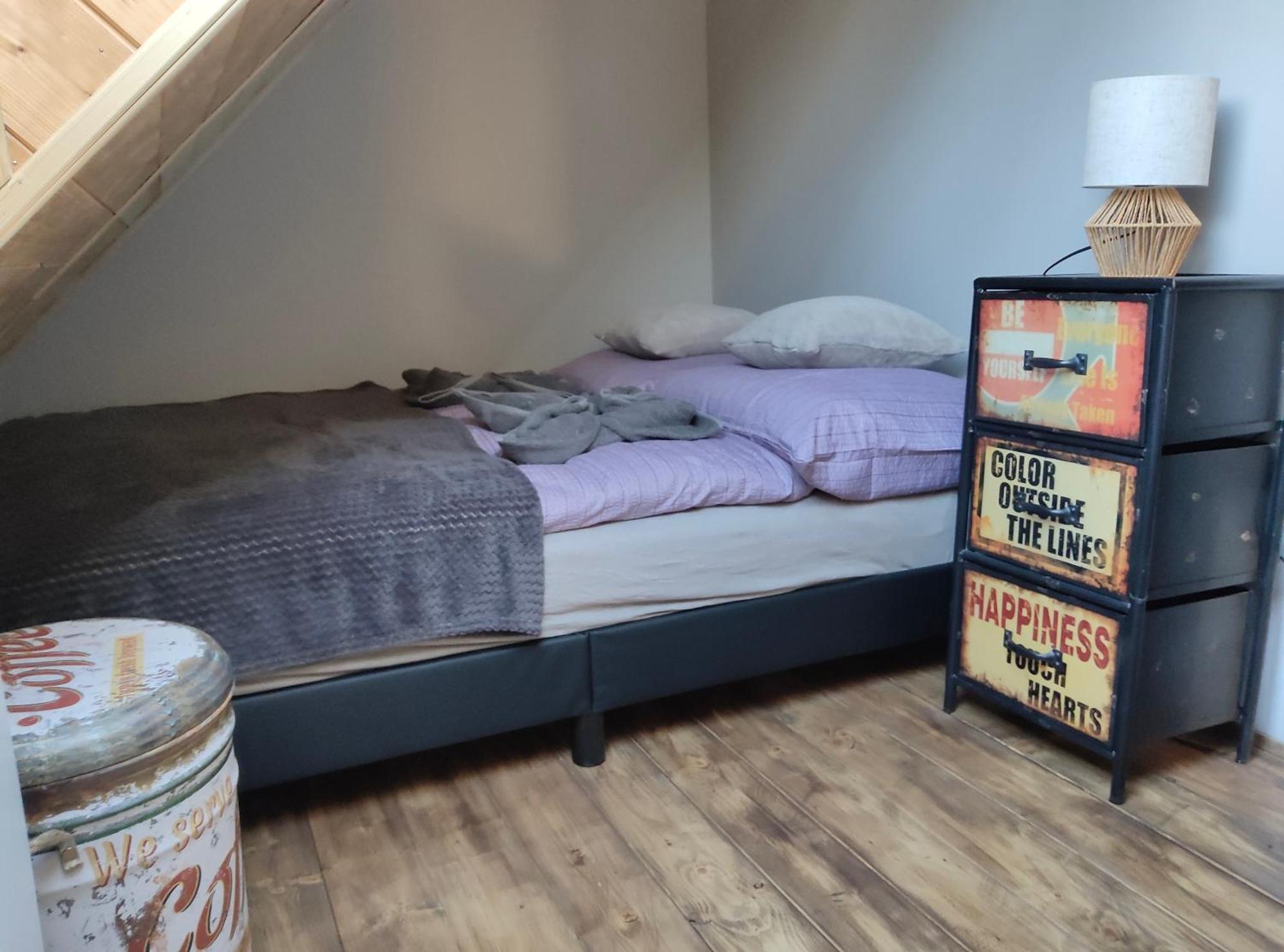 Borostyankut Wellness Home Bakonybél Εξωτερικό φωτογραφία