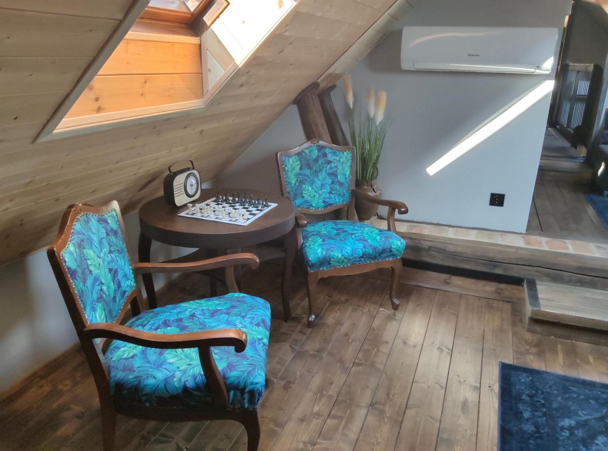 Borostyankut Wellness Home Bakonybél Εξωτερικό φωτογραφία