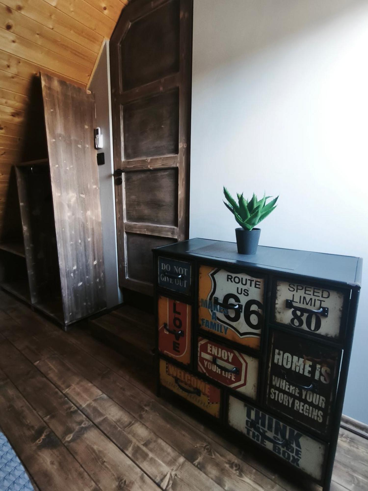 Borostyankut Wellness Home Bakonybél Εξωτερικό φωτογραφία