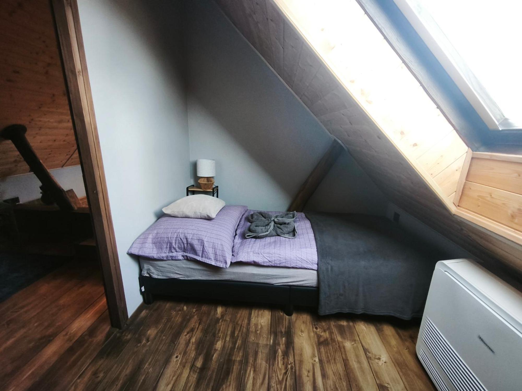 Borostyankut Wellness Home Bakonybél Εξωτερικό φωτογραφία