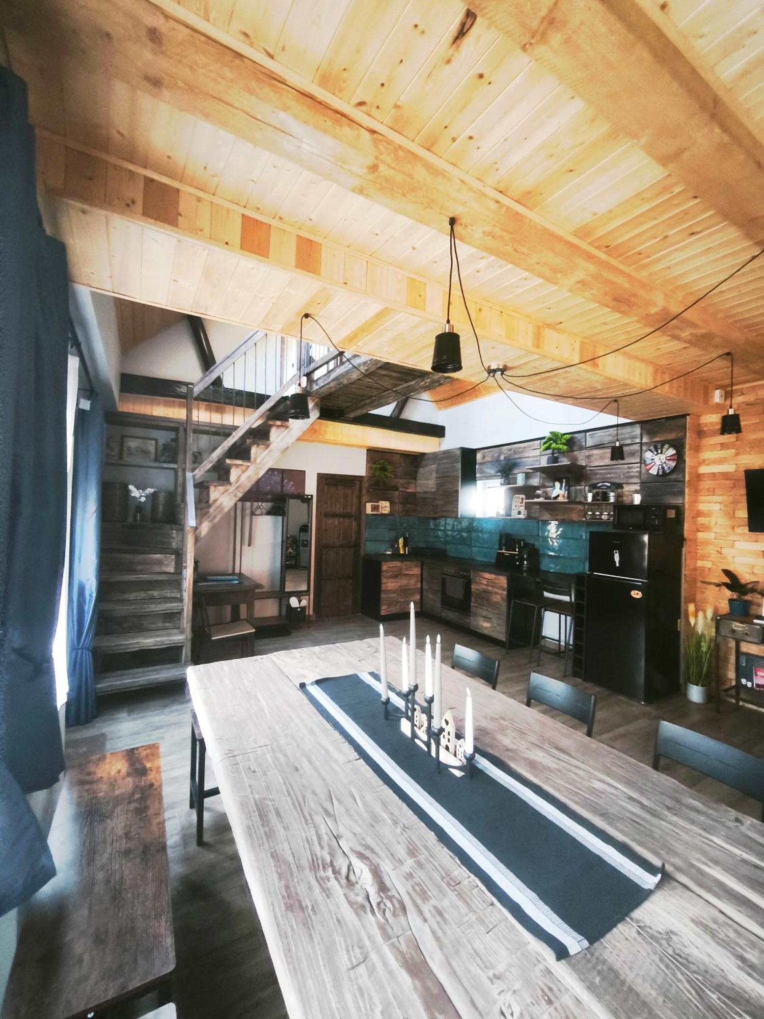 Borostyankut Wellness Home Bakonybél Εξωτερικό φωτογραφία