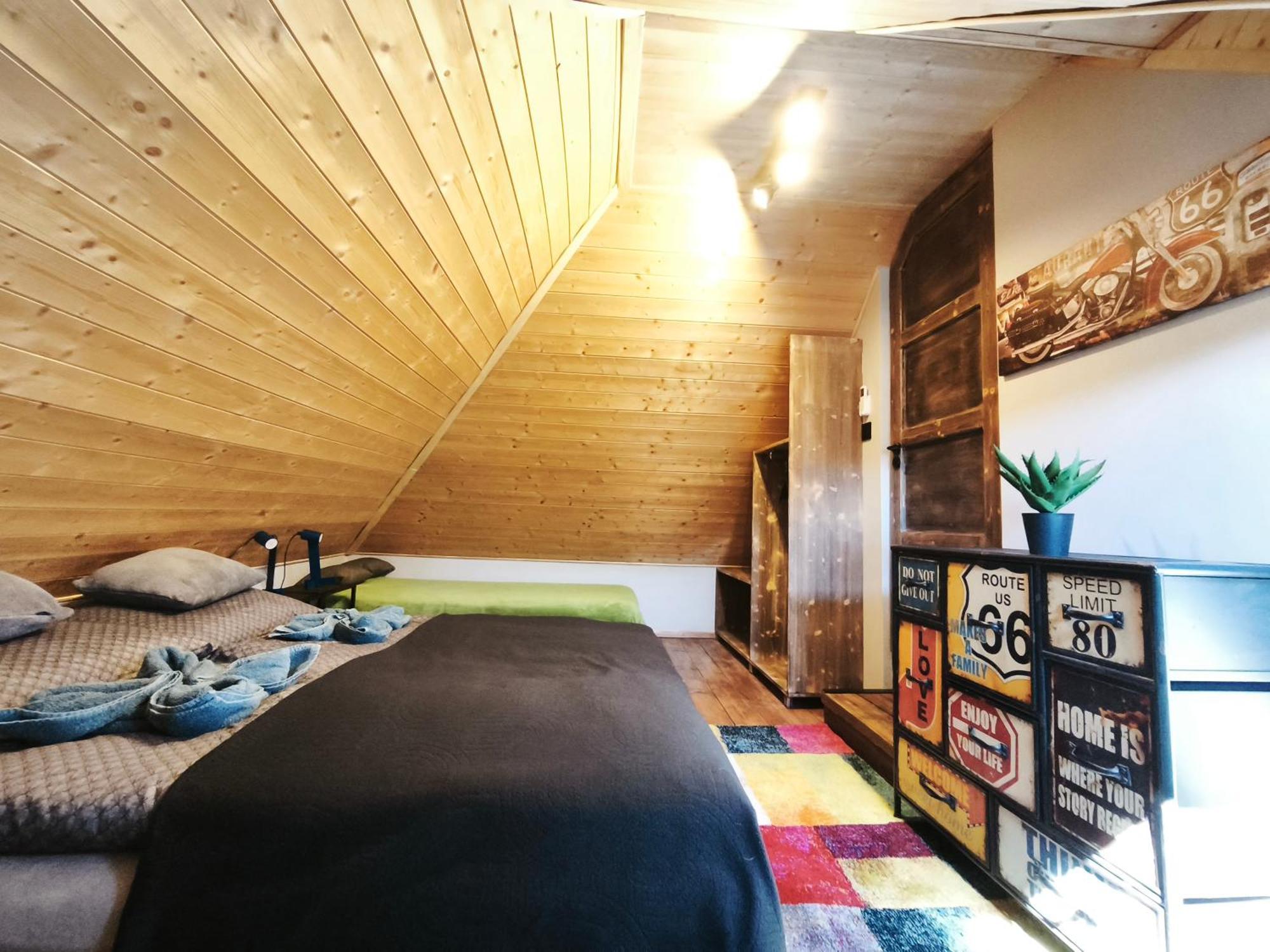 Borostyankut Wellness Home Bakonybél Εξωτερικό φωτογραφία