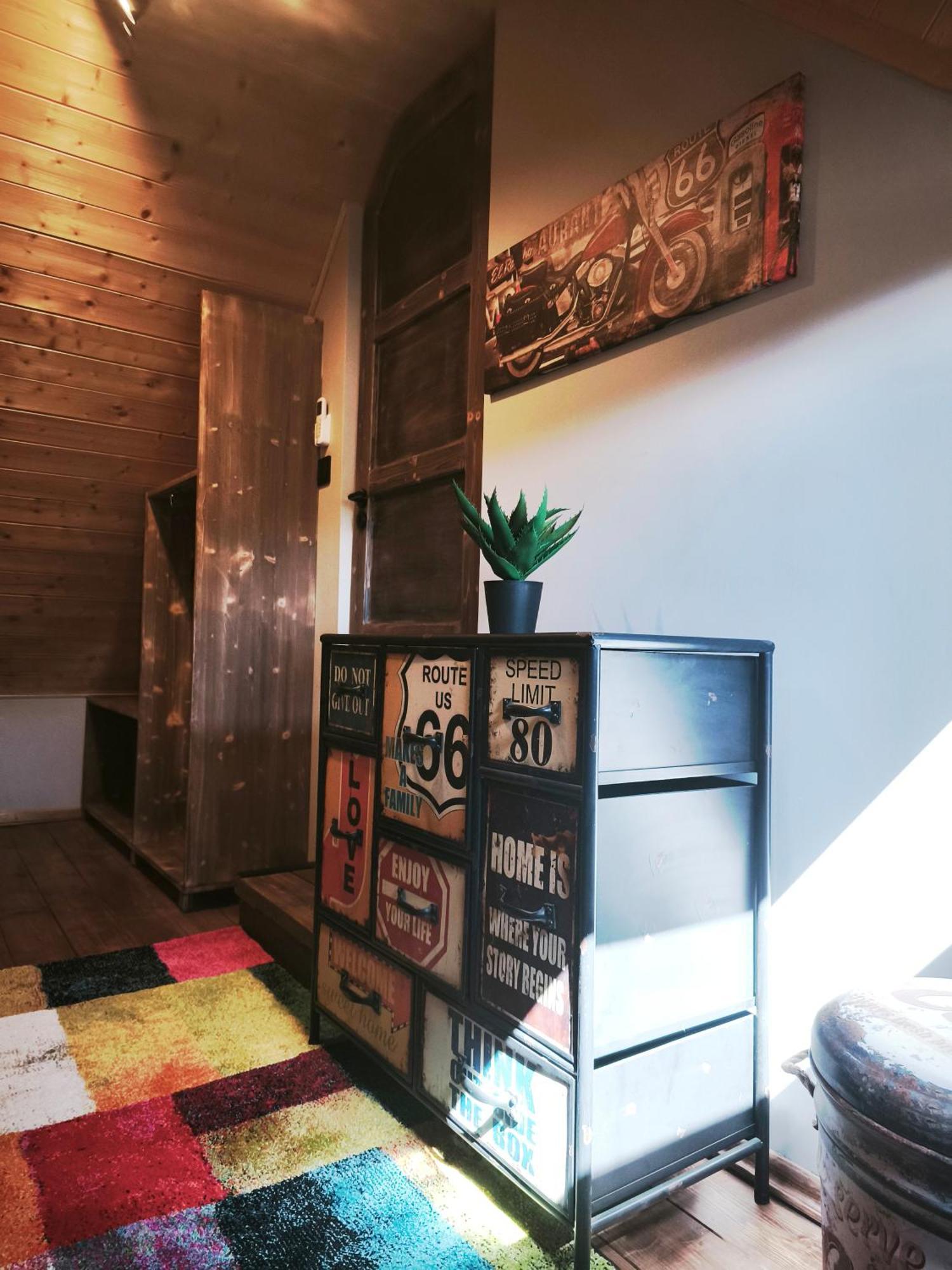 Borostyankut Wellness Home Bakonybél Εξωτερικό φωτογραφία
