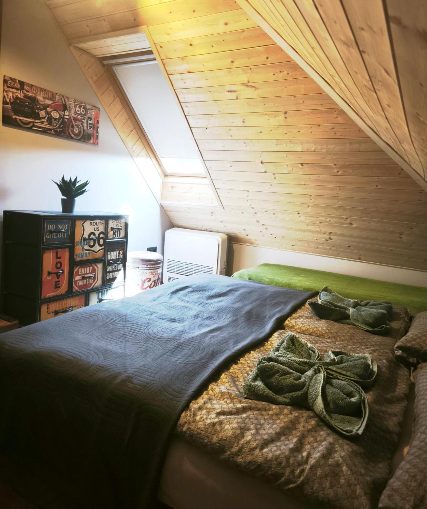 Borostyankut Wellness Home Bakonybél Εξωτερικό φωτογραφία