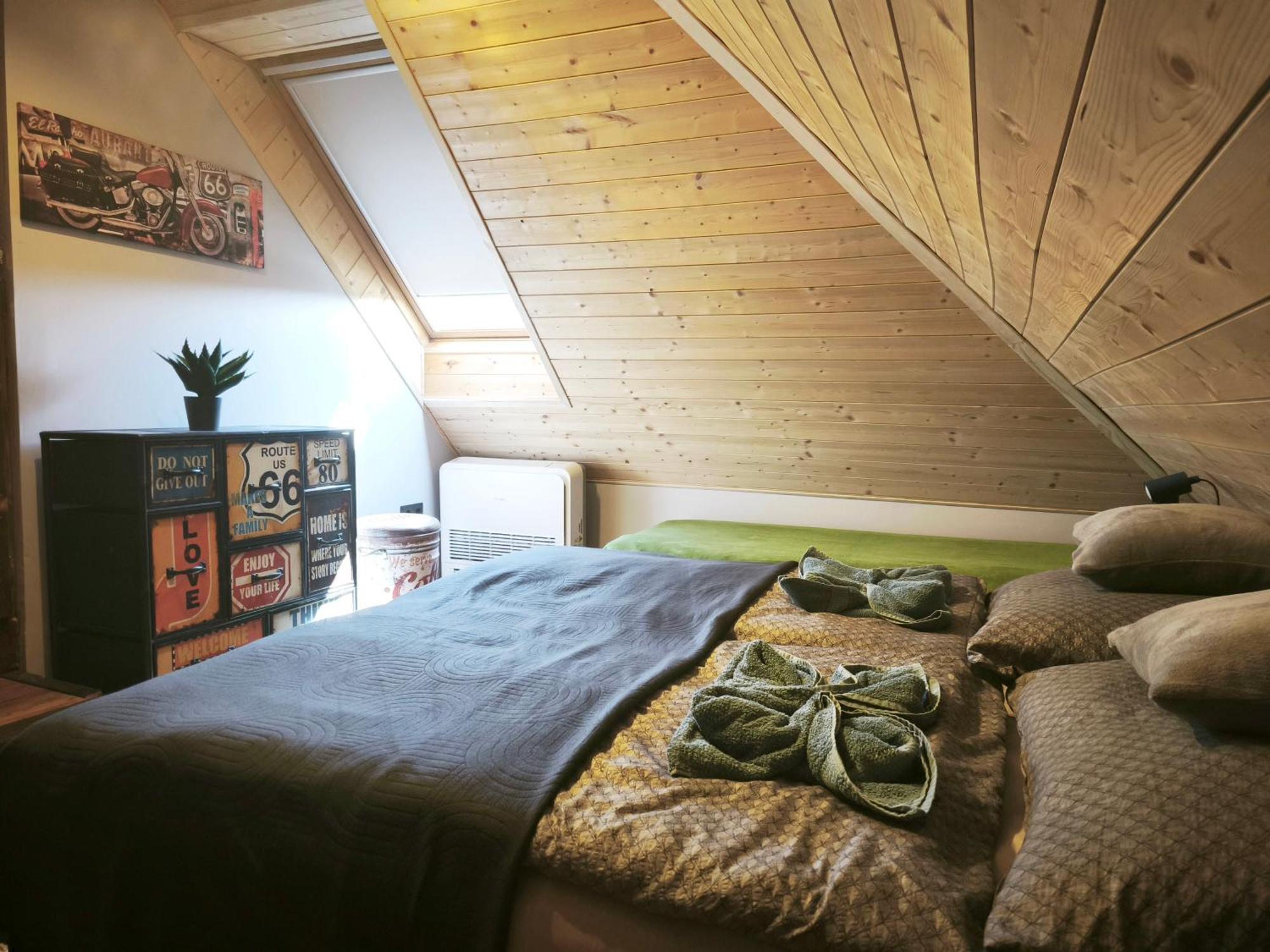 Borostyankut Wellness Home Bakonybél Εξωτερικό φωτογραφία