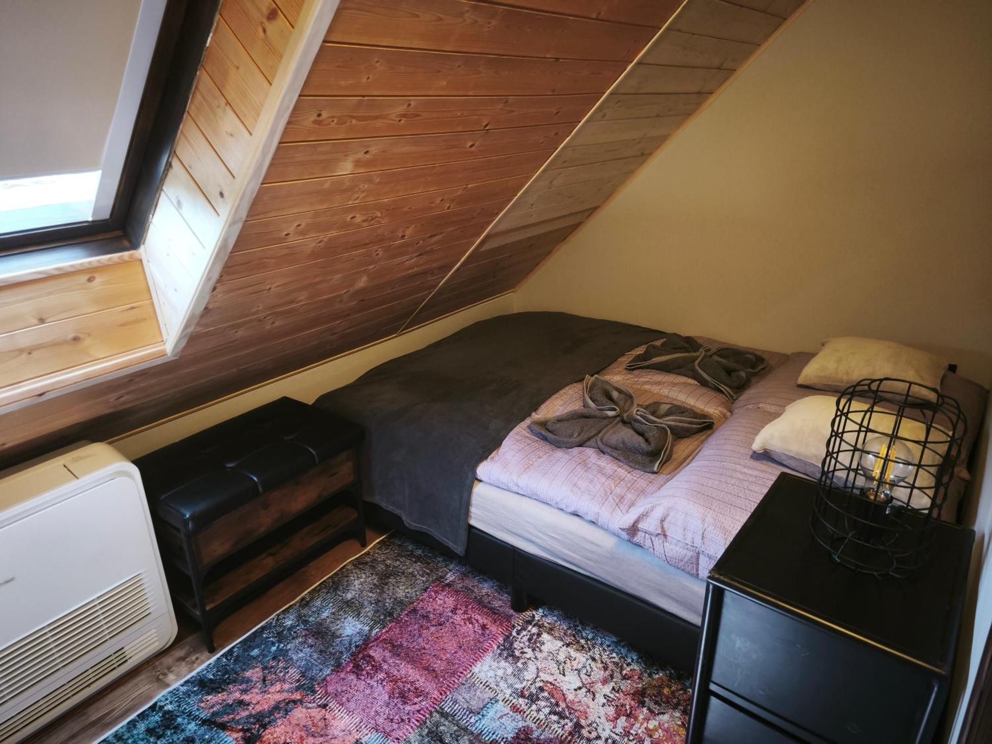 Borostyankut Wellness Home Bakonybél Εξωτερικό φωτογραφία